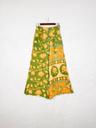 women vintage pants - Love Protect Sustain 